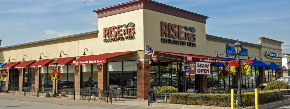 Rise Pies Atlanta is Now Open!